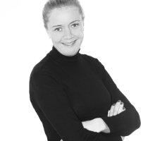 Halldóra Harðar