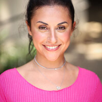 Sara Hagh Shenas