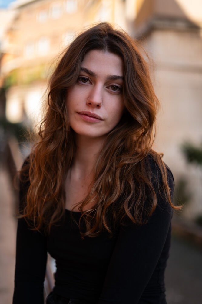 Profile Photo