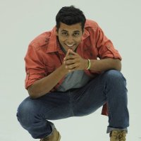 Kevin Alfonzo