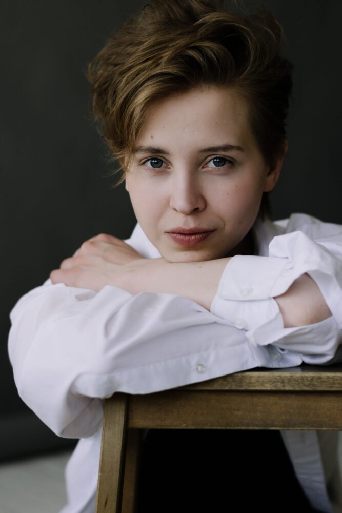 Profile Photo