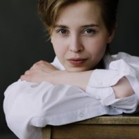Natalia Iankevich