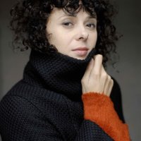 Chantal Ughi