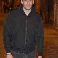 Giannis chronopoulos