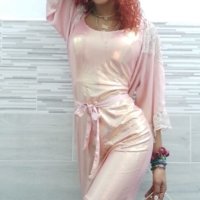 Jamilla Sewbaks