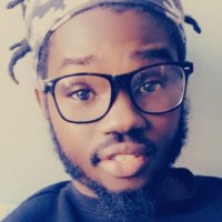 Christopher Tijan Smith