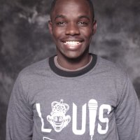 Louis Napata Chinyanga