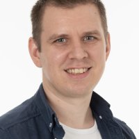 Nicolai Vernon Andersen