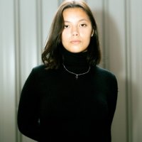 Jasmine Van Den Berghe