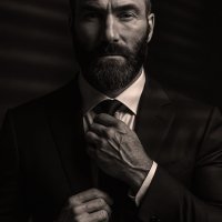 Michael Bytheway Boegebjerg