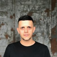 Rodrigo Garcia Alves