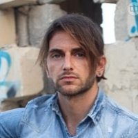 Luca Toccafondo