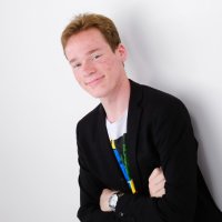 Jan-Willem Gerritsen