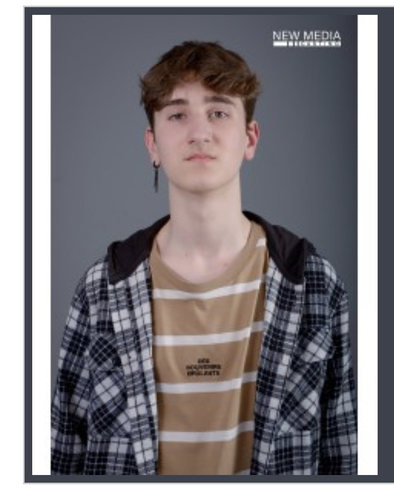 Profile Photo