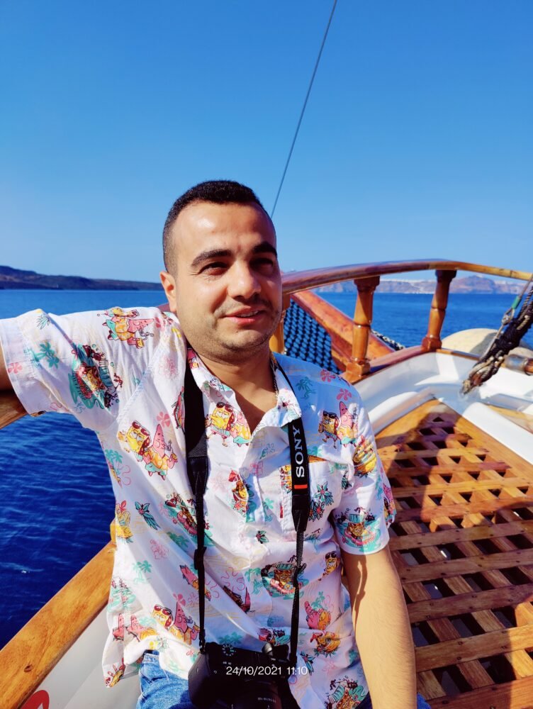 Profile Photo