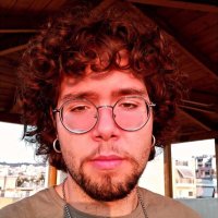 Aineias Ali Nour - Pontikis