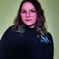 Astrid Rebecca Iberg