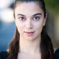 Stavroula Karatheodorou