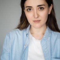 Elena Mushkaeva