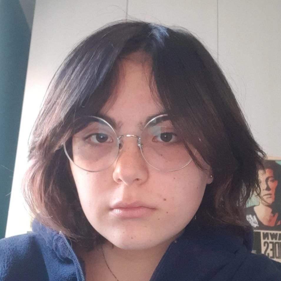 Profile Photo