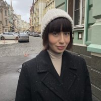 Yevheniia Rimikhanova