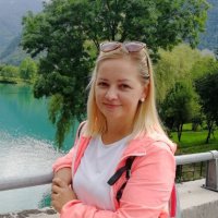 Liudmila