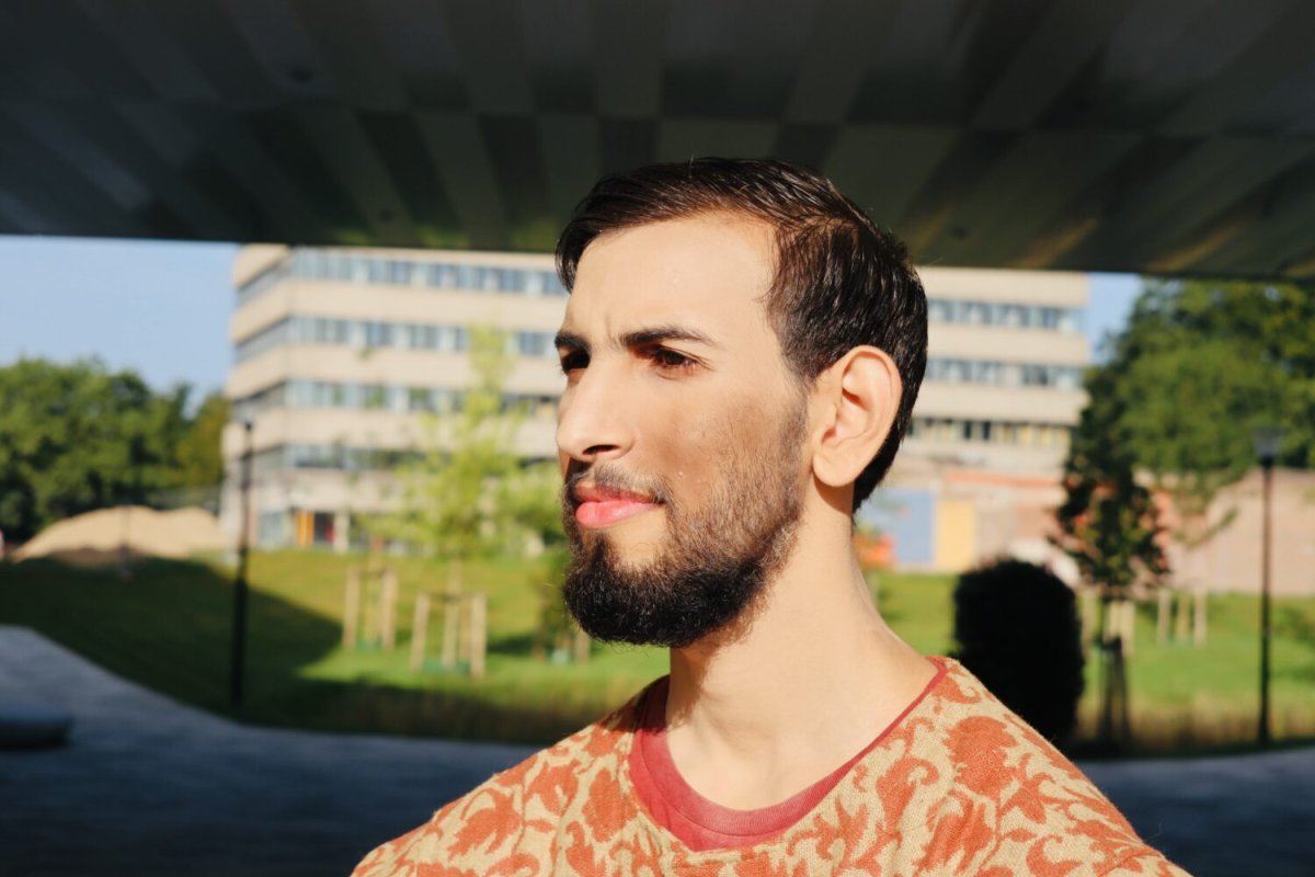 Profile Photo