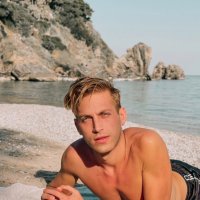 Angelos Sakellaropoulos