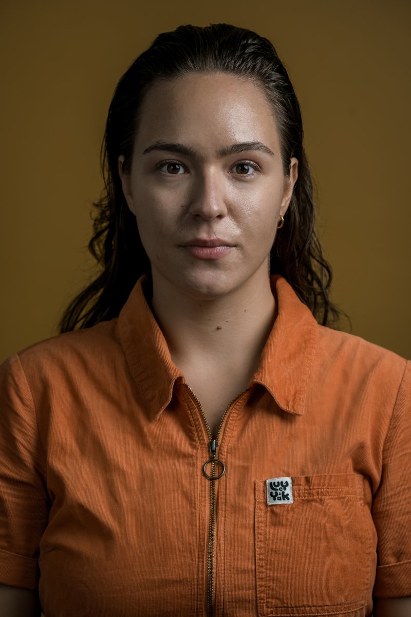 Profile Photo