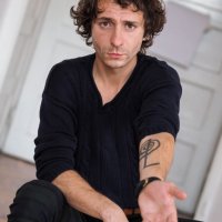 Charlie Ivan Simon