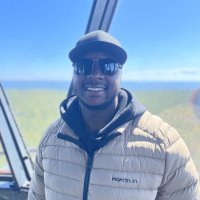 Colin Nyaoda