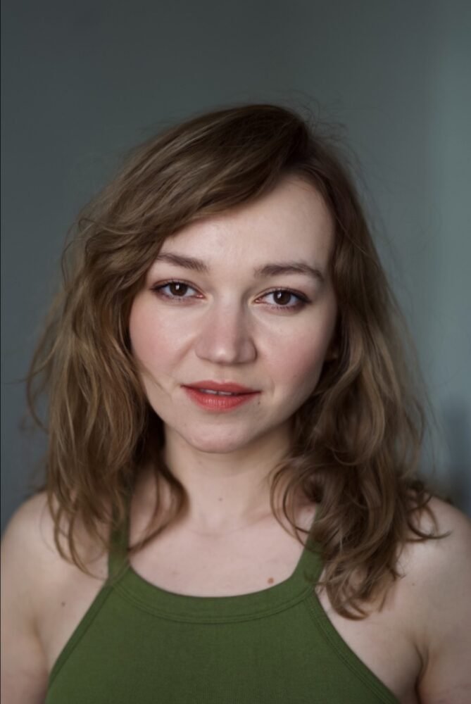 Profile Photo