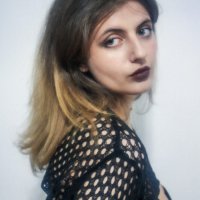 Rebecca Pavel