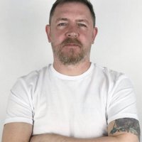 Paul Reynolds-Shortt