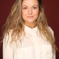 Cristina Strecopîtov