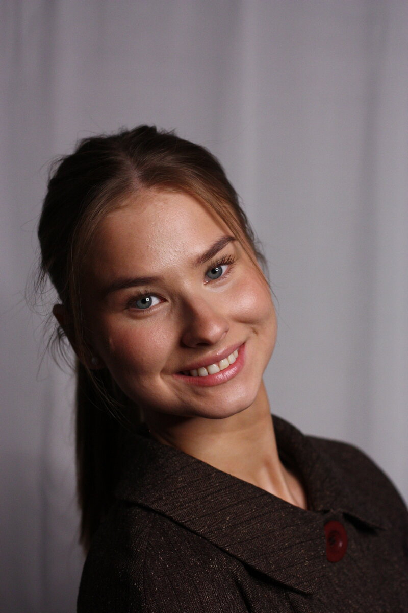 Profile Photo