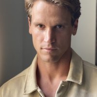 Trevor van Uden