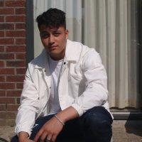 Simon Raoul Dwarkasing