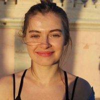 Anastasiia Pylypenko