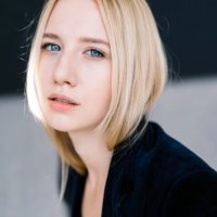 Kate Bratchyna
