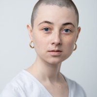 Yaryna Herechka