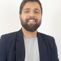 Bruno Marcos Ribeiro