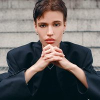 Chebysheva Yelyzaveta