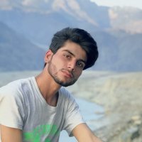 Zohaib Sarwar
