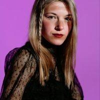 Nataliia Lutsiv