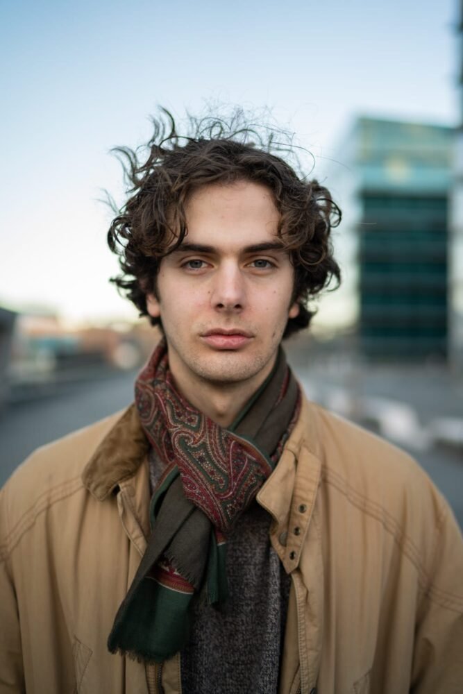Profile Photo