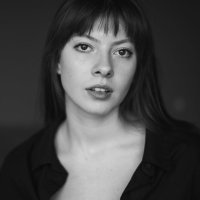 Sofiia Herashchenko