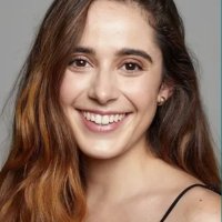 Lide Martínez- Abáigar