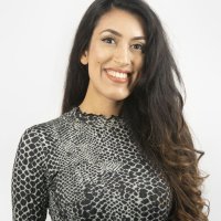 Alisha Dhuna