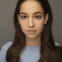 Sofia Stelmakh